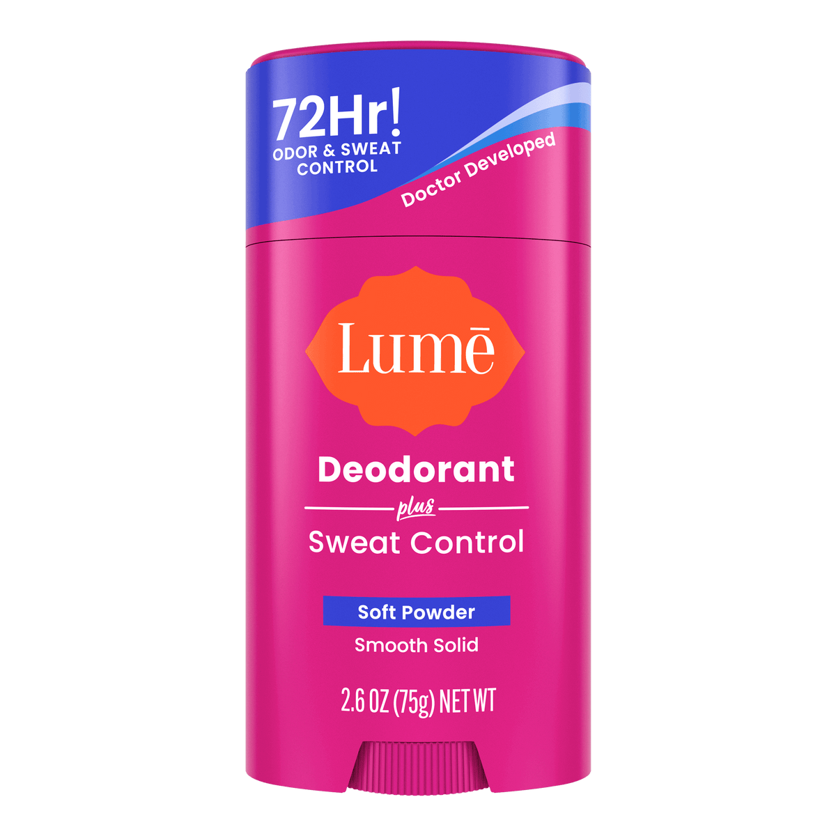 Sweat Control Stick
