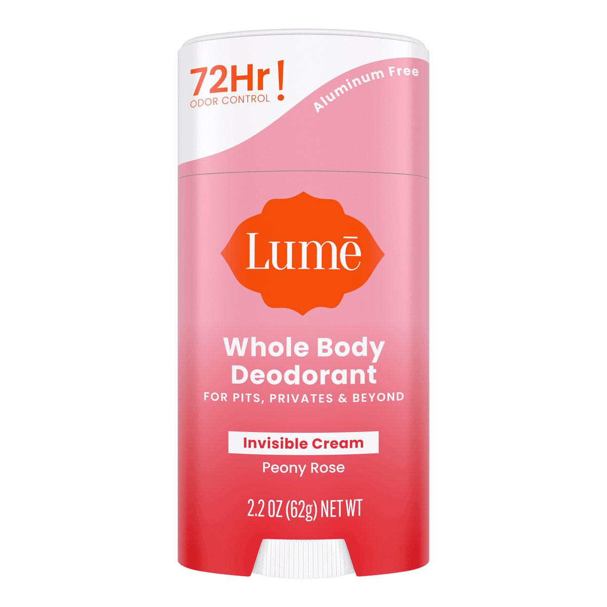 FREE Aluminum-Free Cream Stick